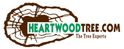 HeartWood Logo